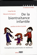 De la bientraitance infantile